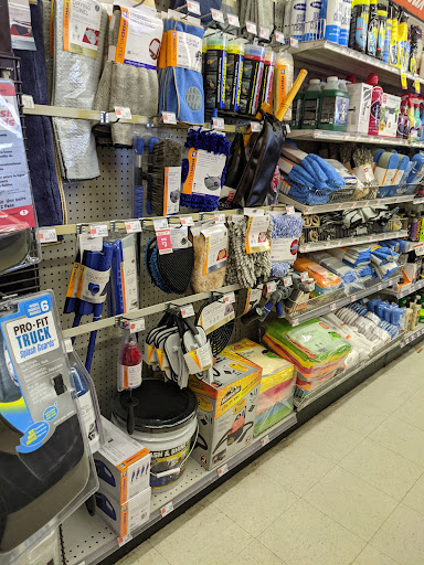 Auto Parts Store «AutoZone», reviews and photos, 1455 86th St, Brooklyn, NY 11228, USA