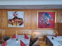 Atmosphère du Restaurant de spécialités alsaciennes Restaurant A l'Escale du Ried à Muttersholtz - n°11