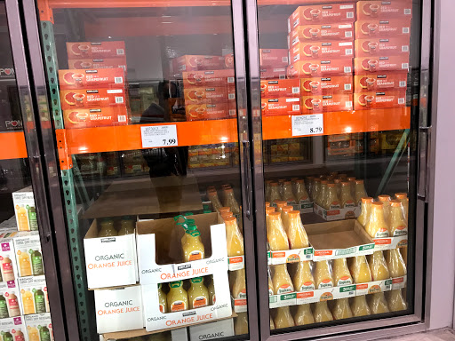 Warehouse store «Costco Wholesale», reviews and photos, 5300 Cornerstone North Blvd, Centerville, OH 45440, USA