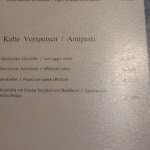 Photo n°1 de l'avis de Max. fait le 21/01/2023 à 14:52 sur le  Pizzeria Hirscherstube à Brixen