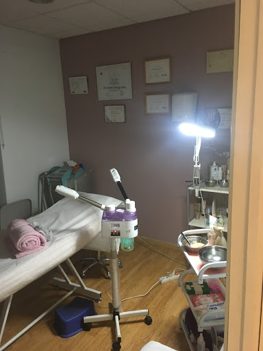 Centro de estética Definitive Soto en Soto del Real, Madrid