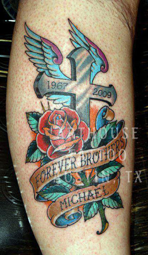 Tattoo Shop «Arthouse Tattoo», reviews and photos, 15409 Ranch Rd 620 N, Austin, TX 78717, USA