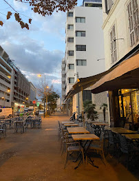 Les plus récentes photos du Restaurant servant le petit-déjeuner Bistrot Comptoir Ella à Marseille - n°1