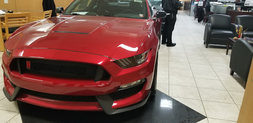 Ford Dealer «Ford Lincoln of Queens Boulevard», reviews and photos, 139-48 Queens Blvd, Jamaica, NY 11435, USA