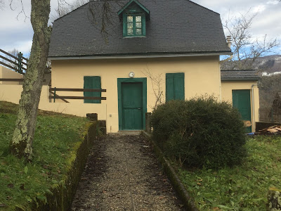 Laffont à Saint-Girons