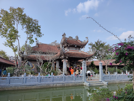 Top 20 cửa hàng bossman Huyện Ninh Giang Hải Dương 2022