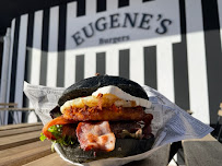 Photos du propriétaire du Restaurant français Eugene's Burgers à Val Thorens - n°2