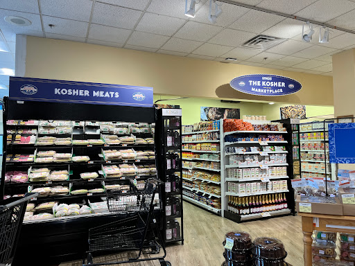 Supermarket «Kings Food Markets», reviews and photos, 255 S Livingston Ave, Livingston, NJ 07039, USA