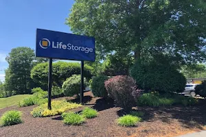 Life Storage - Westbrook image