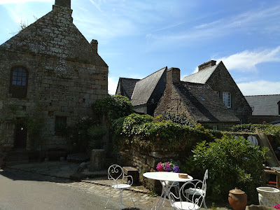 Biscuiterie La Trinitaine - Locronan à Locronan