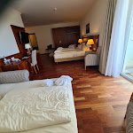 Photo n°1 de l'avis de Emely.e fait le 20/07/2022 à 18:51 sur le  Hotel Hanseatischer Hof à Lübeck