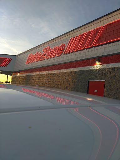 Auto Parts Store «AutoZone», reviews and photos, 1886 S Garey Ave, Pomona, CA 91766, USA