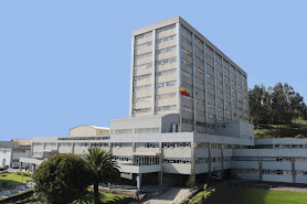 Hospital de Especialidades FFAA N°1