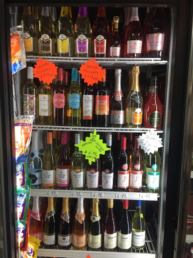 Convenience Store «Quick Pick Party Store», reviews and photos, 1742 W Court St, Flint, MI 48503, USA