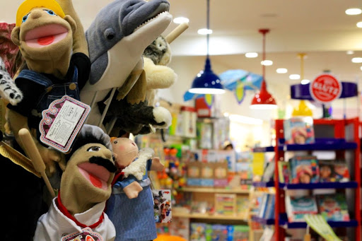 Toy Store «Castle Toys and Games - Wexford, PA», reviews and photos, 12033 Perry Hwy, Wexford, PA 15090, USA