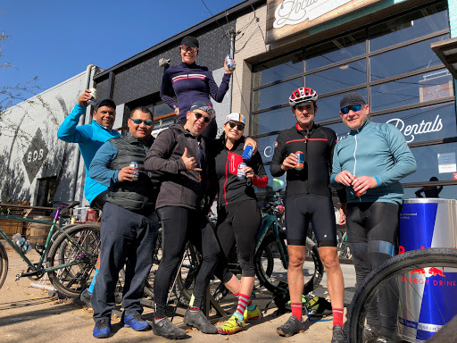 Bicycle Store «Local Hub Bicycle Company», reviews and photos, 2633 Main St #130, Dallas, TX 75226, USA