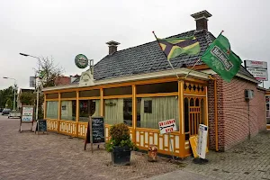 Wegrestaurant Twijzel image