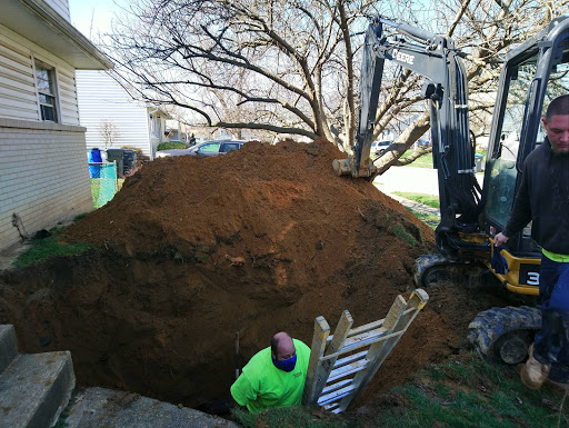 Plumber «Benjamin Franklin Plumbing», reviews and photos, 410 Meco Dr, Wilmington, DE 19804, USA