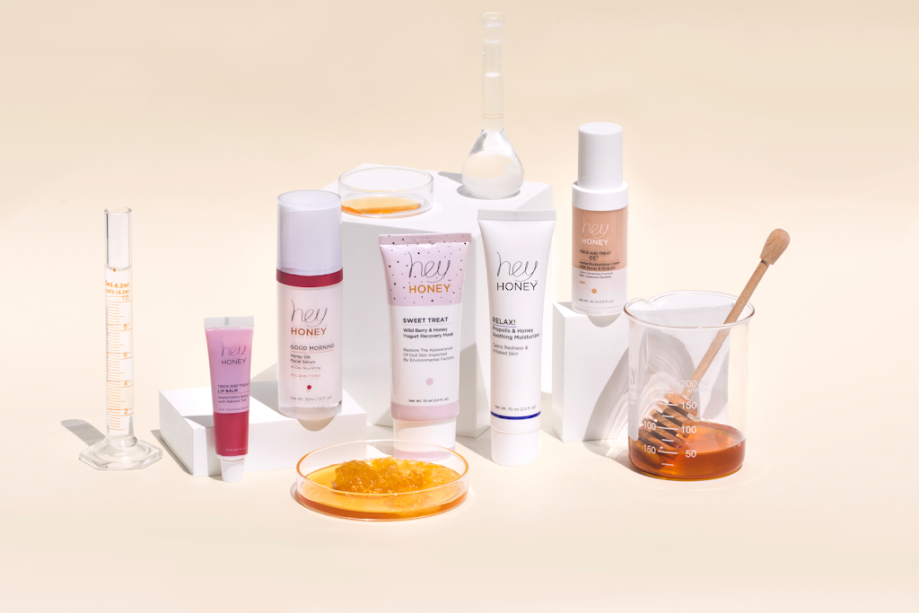 Hey Honey Skincare 34232