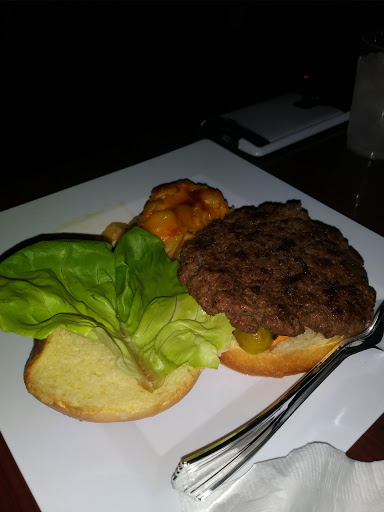 Jazz Club «The Velvet Note», reviews and photos, 4075 Old Milton Pkwy, Alpharetta, GA 30005, USA