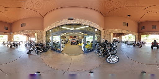 Motorcycle Dealer «RideNow Powersports Surprise», reviews and photos, 15380 W Bell Rd, Surprise, AZ 85374, USA
