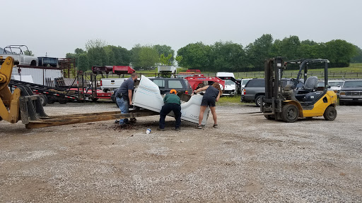 Auto Parts Store «State Line Auto Parts», reviews and photos, 500 Dorris Rd, Portland, TN 37148, USA