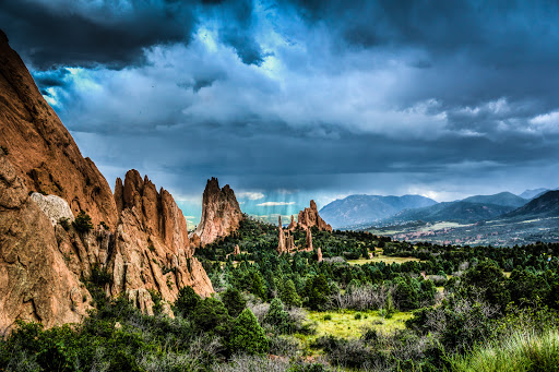 Kissing Camels, 2336-3818 N 30th St, Colorado Springs, CO 80904