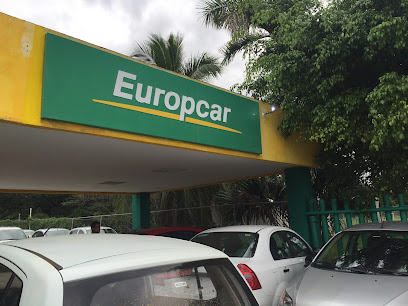 Europcar Renta de Autos Ixtapa Aeropuerto