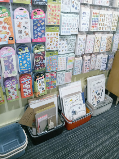 Craft Store «Anthology», reviews and photos, 218 State St, Madison, WI 53703, USA