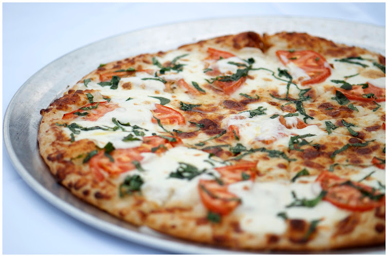 #7 best pizza place in Millville - Fox's Pizza Den