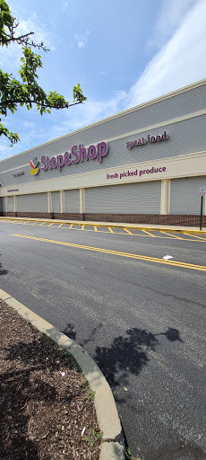 Supermarket «Super Stop & Shop», reviews and photos, 1429 NY-300, Newburgh, NY 12550, USA