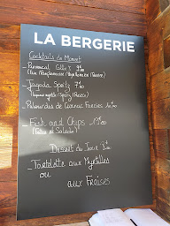 Photo n°2 de La Bergerie à Passy ()