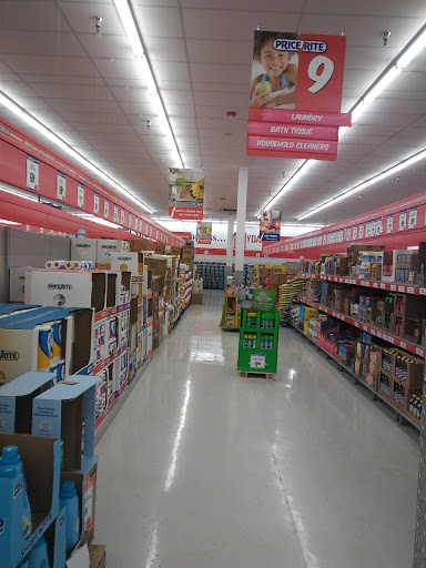 Grocery Store «Price Rite of District Heights», reviews and photos, 5800 Silver Hill Rd, District Heights, MD 20747, USA