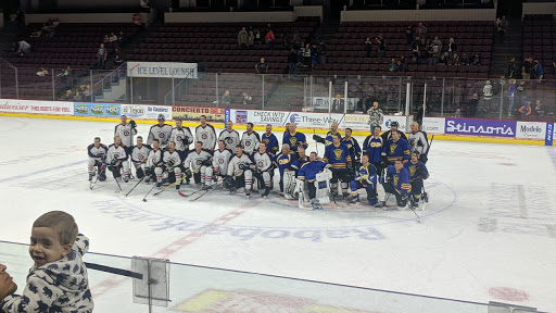 Hockey Club «Bakersfield Condors Pro Hockey», reviews and photos