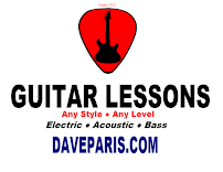 Guitarist Dave Paris and Wall of Sound Productions - Photo 6 - Car repair in , Cedar Rapids