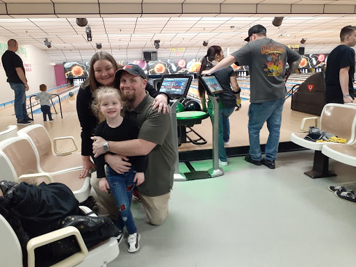 Bowling Alley «Milford Bowling Lanes Inc», reviews and photos, 809 Dupont Blvd, Milford, DE 19963, USA