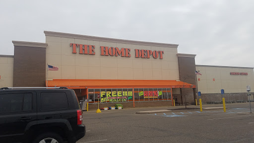 Home Improvement Store «The Home Depot», reviews and photos, 3550 124th Ave NW, Coon Rapids, MN 55433, USA