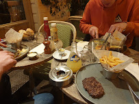 Plats et boissons du Restaurant Café Eugène à Paris - n°8