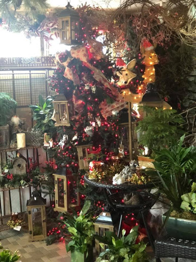 Florist «Post Road English Garden», reviews and photos, 1105 N Post Rd, Indianapolis, IN 46219, USA