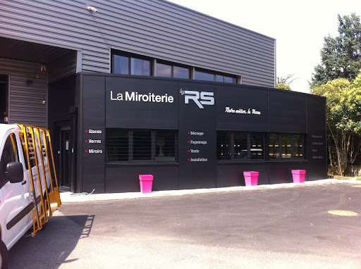 La Miroiterie by RS