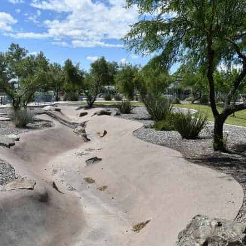 Dust Devil Park