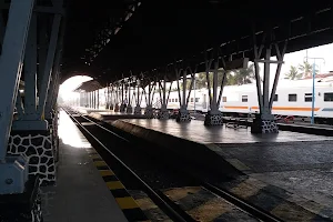 Blitar Train Station image