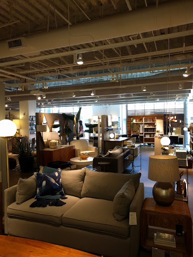 Furniture Store «CB2», reviews and photos, 8000 Sunset Blvd, Los Angeles, CA 90046, USA