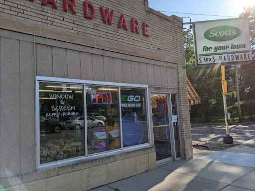 Home Improvement Store «S & S True Value Hardware», reviews and photos, 1818 Randolph Ave, St Paul, MN 55105, USA