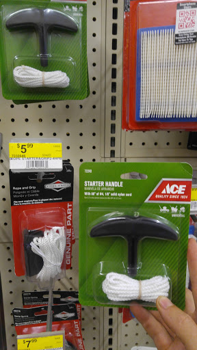 Hardware Store «Union Lumber Company», reviews and photos, 401 B St, Marysville, CA 95901, USA