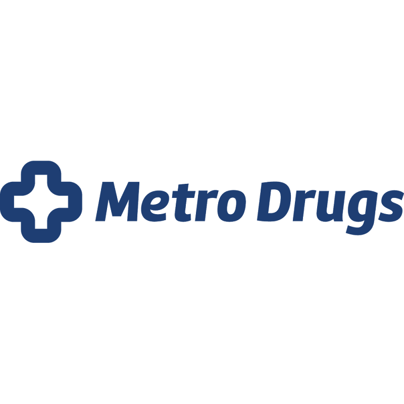 Metro Drugs