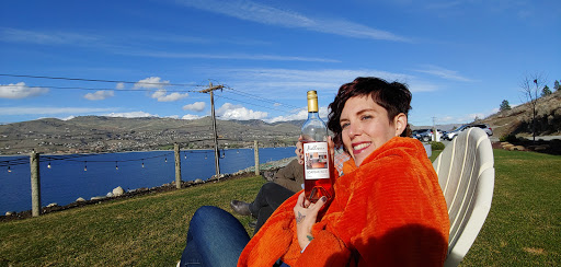 Vineyard «Mellisoni Vineyards», reviews and photos, 3155 US-97 ALT, Chelan, WA 98816, USA