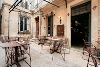 Atmosphère du Restaurant Italie là-bas à Avignon - n°9