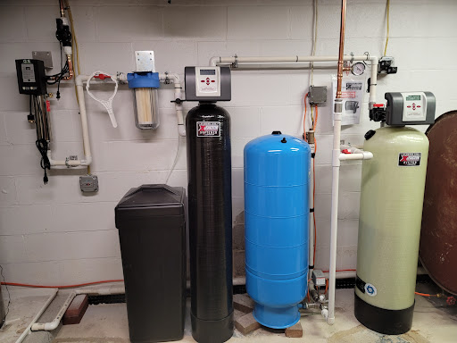 Heating Contractor «Timothy Off Heating, Air Conditioning & Plumbing», reviews and photos, 835 Lincoln Ave, West Chester, PA 19380, USA