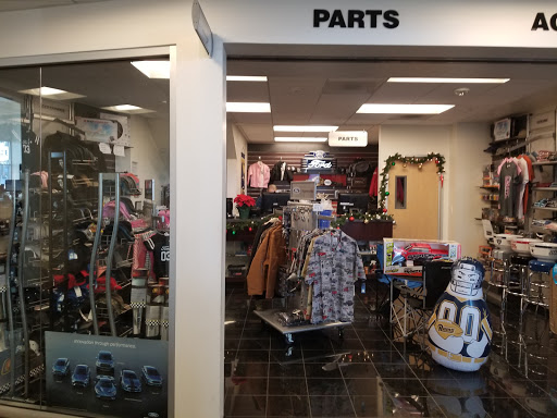 Car Dealer «Star Ford Lincoln», reviews and photos, 1101 S Brand Blvd, Glendale, CA 91204, USA